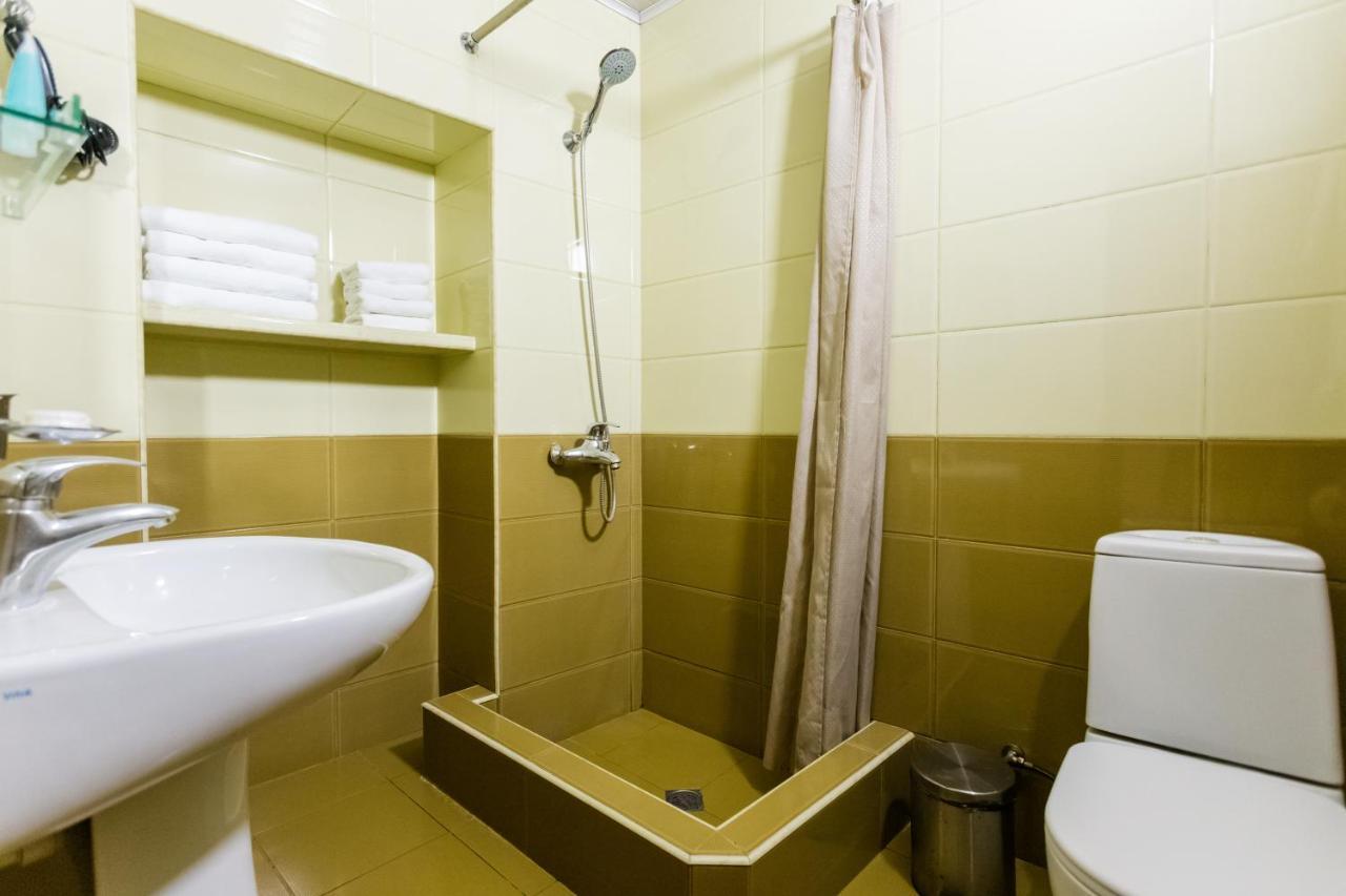 Rustaveli Two Bedroom Apartment With 5 Star Location Τυφλίδα Εξωτερικό φωτογραφία