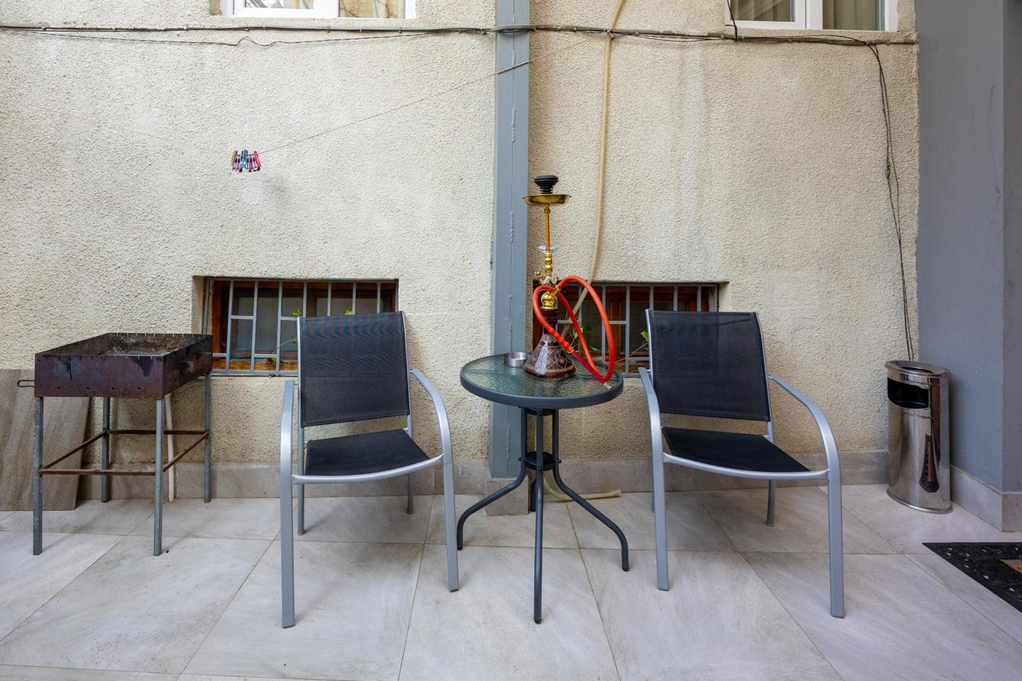 Rustaveli Two Bedroom Apartment With 5 Star Location Τυφλίδα Εξωτερικό φωτογραφία